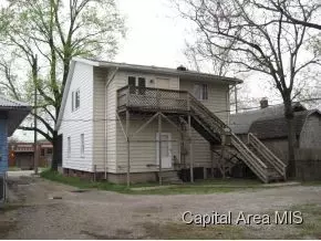 1520 N 11th, Springfield, IL 62702 photo 2