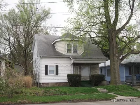 1520 N 11th, Springfield, IL 62702 photo 1