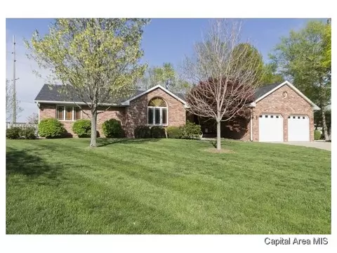3965 Springer, Springfield, IL 62711 photo 1