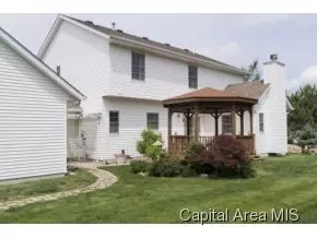 3624 Ginger Crk, Springfield, IL 62711 photo 3