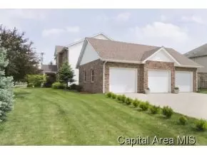 3624 Ginger Crk, Springfield, IL 62711 photo 2
