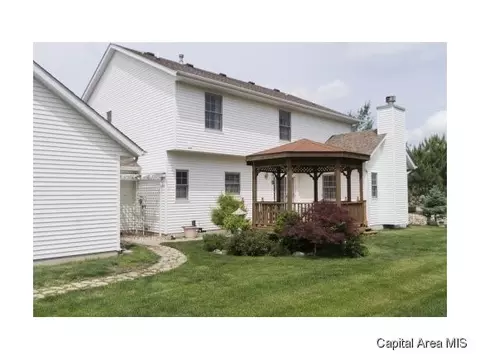 3624 Ginger Crk, Springfield, IL 62711 photo 1