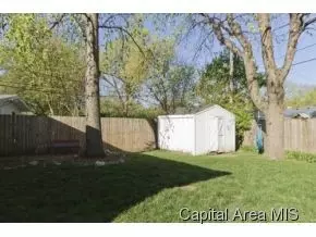 3613 Lancaster, Springfield, IL 62703 photo 13