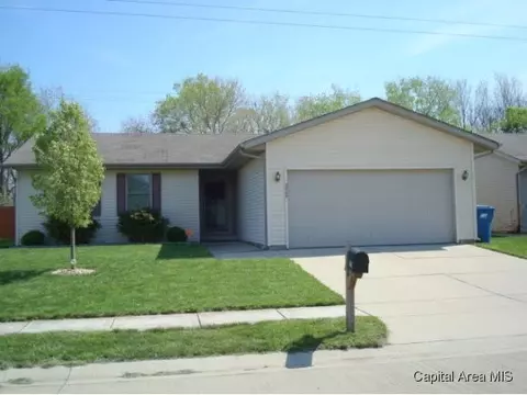 3008 Lakeshire, Springfield, IL 62707 photo 1
