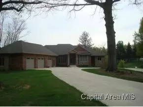 1 Beachview, Springfield, IL 62712 photo 2