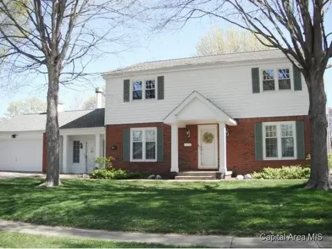 3144 Elmhurst Dr, Springfield, IL 62704 photo 1