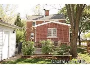 345 S Douglas, Springfield, IL 62704 photo 2