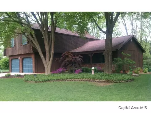 52 Tophill Ln, Springfield, IL 62704 photo 1