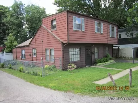 504 Wood, Springfield, IL 62702 photo 1