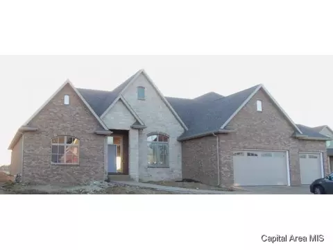4509 Turtle Bay, Springfield, IL 62711 photo 1
