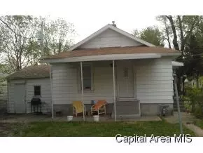 1428 N 11th, Springfield, IL 62702 photo 2