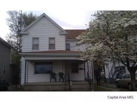 1428 N 11th, Springfield, IL 62702 photo 1