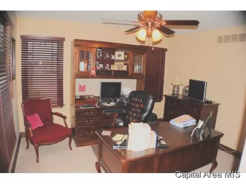 3204 Cougar Rdg, Springfield, IL 62711 photo 14