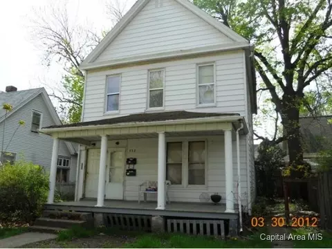 932 W Washington, Springfield, IL 62703 photo 1