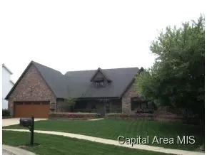 4012 Southwoods, Springfield, IL 62711 photo 1