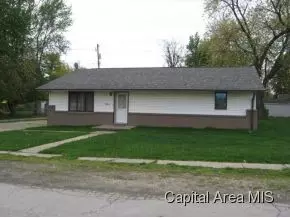 106 E Spruce, Chatham, IL 62629 photo 1