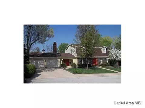 6 Bridge Ter, Springfield, IL 62704 photo 1
