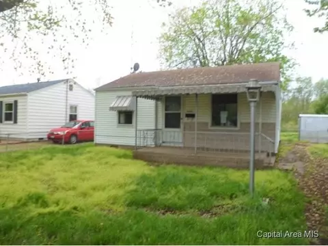 2625 Burton, Springfield, IL 62703 photo 1