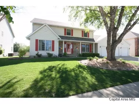 500 Colbrook, Springfield, IL 62702 photo 1