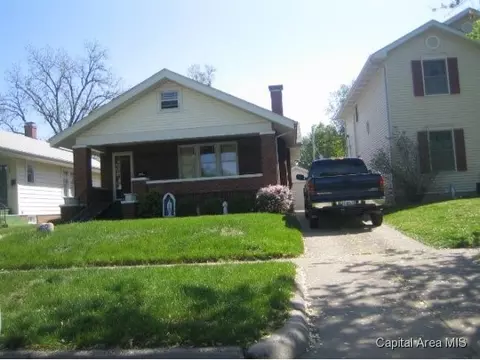 1804 S Walnut, Springfield, IL 62704 photo 1