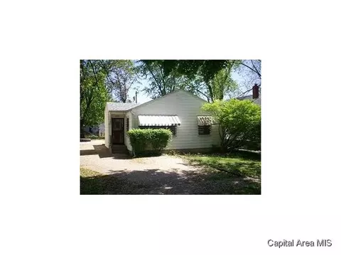 2232 14th, Springfield, IL 62703 photo 1