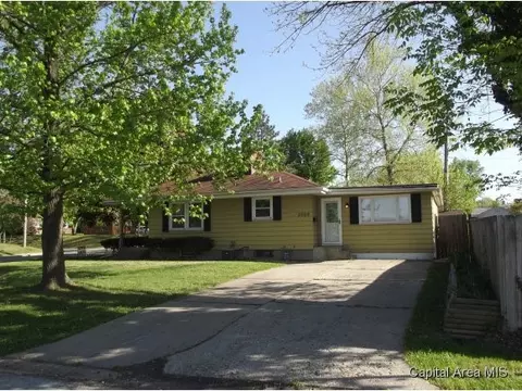2608 Devonshire Rd, Springfield, IL 62703 photo 1