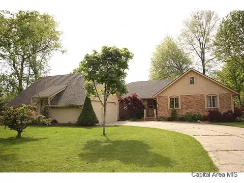 35 Marshall Ct, Springfield, IL 62712 photo 1