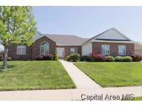 7204 Piper Glen Dr, Springfield, IL 62711 photo 2