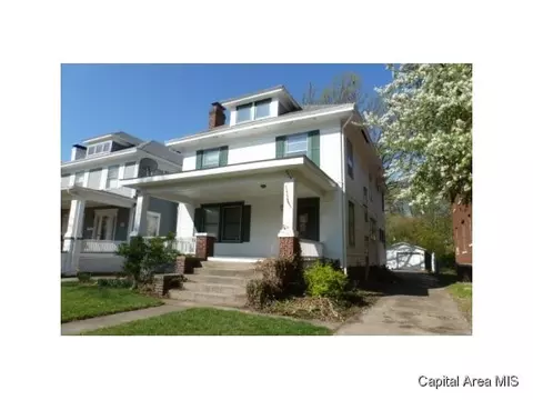 815 S State, Springfield, IL 62704 photo 1