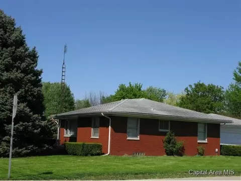 3100 W Street St, Springfield, IL 62707 photo 1