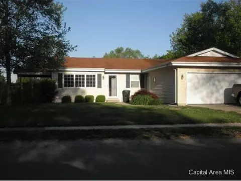 5281 Carlton, Springfield, IL 62703 photo 1