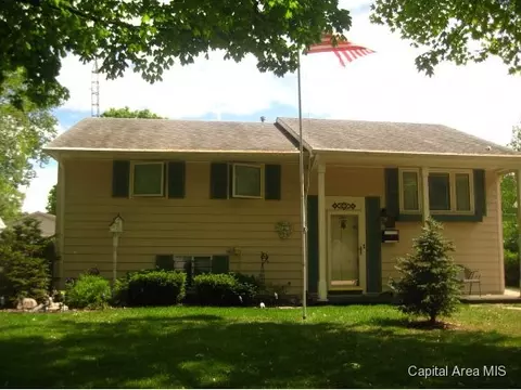 3408 S Spg, Springfield, IL 62703 photo 1