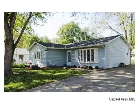131 Dawn Dr, Springfield, IL 62702 photo 1