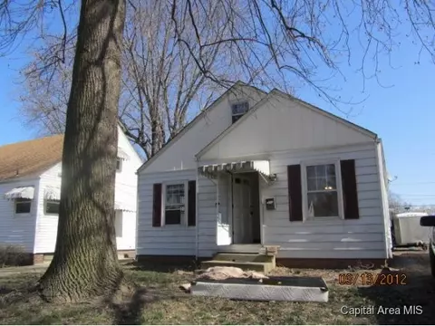2644 S 8th, Springfield, IL 62703 photo 1