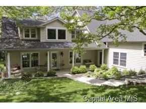 53 Fairview, Springfield, IL 62712 photo 1