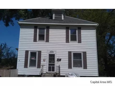 315 Union, Springfield, IL 62702 photo 1