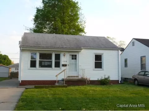 1816 E Kys, Springfield, IL 62702 photo 1