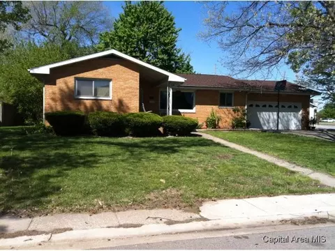 3205 Warner Dr, Springfield, IL 62703 photo 1