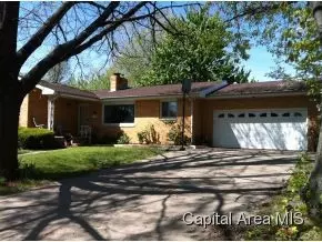 3205 Warner Dr, Springfield, IL 62703 photo 2
