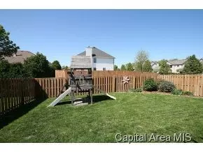 4524 Greenbriar Dr, Springfield, IL 62711 photo 4