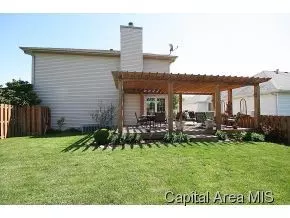 4524 Greenbriar Dr, Springfield, IL 62711 photo 3