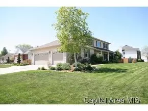 4524 Greenbriar Dr, Springfield, IL 62711 photo 2