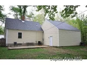 2013 Buchanan Street St, Springfield, IL 62703 photo 2
