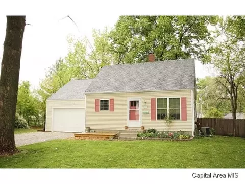2013 Buchanan Street St, Springfield, IL 62703 photo 1