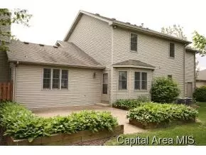 2207 Lake Crst, Springfield, IL 62712 photo 2
