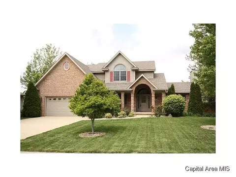 2207 Lake Crst, Springfield, IL 62712 photo 1