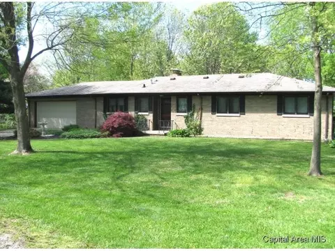 21 Whippoorwill Dr, Springfield, IL 62711 photo 1