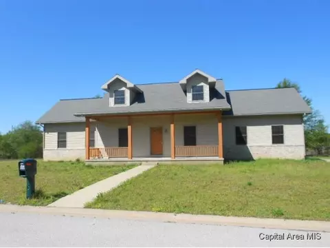 313 Eagle Dr, Meredosia, IL 62665 photo 1