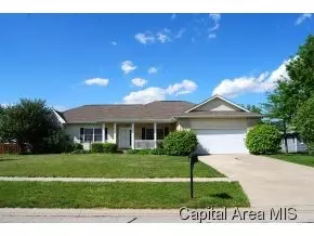 307 Eagle Rdg, Chatham, IL 62629 photo 2