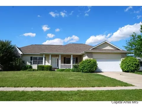 307 Eagle Rdg, Chatham, IL 62629 photo 1
